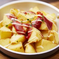 パタタス ブラバス