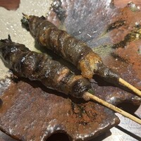 新宿うな鐵 はなれ - ひれ