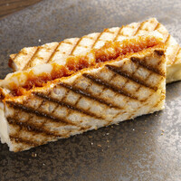 ソブレサーダとモッツァレラのビキニ