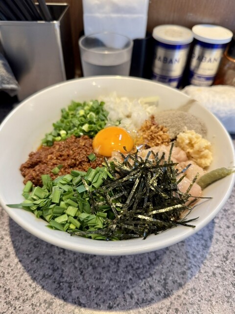 ラーメン 宮郎 （ラーメン ミヤロウ） - 蒲田/ラーメン | 食べログ