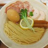 RAMEN TSUKEMEN YAMATO