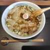 Dad's Ramen 夢にでてきた中華そば