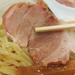 RAMEN TSUKEMEN YAMATO - 