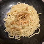 STANDつけ麵 喰狼 - 