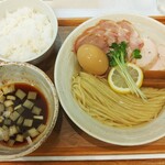 RAMEN TSUKEMEN YAMATO - 