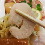 RAMEN TSUKEMEN YAMATO - 