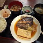 OISHINBO はじめんち - 料理写真: