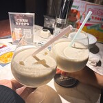 個室隠れ家ダイニング ROOT 新宿店 - 