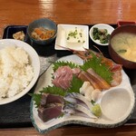 居酒屋ゆうゆう - 
