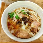 RAMEN TSUKEMEN YAMATO - 