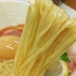 RAMEN TSUKEMEN YAMATO - 