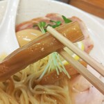 RAMEN TSUKEMEN YAMATO - 