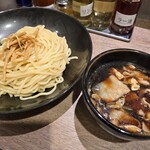 STANDつけ麵 喰狼 - 