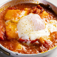 ウエボス　ア　ラ　フラメンカ