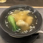スチーム Dim sum&Wine - 