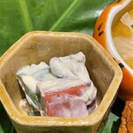 銀座 しのはら - 