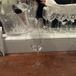 ビストロ アリゴ - 