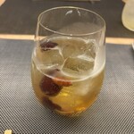 スチーム Dim sum&Wine - 