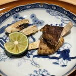 銀座 しのはら - 