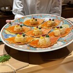 銀座 しのはら - 