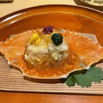 銀座 しのはら - 