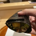 銀座 しのはら - 