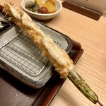 新宿立吉 日比谷店 - 