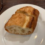 小さなレストラン フィル - 