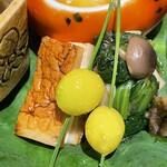 銀座 しのはら - 