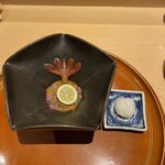 銀座 しのはら - 