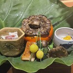 銀座 しのはら - 