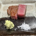 銀座 しのはら - 