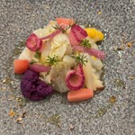 小さなレストラン フィル - 