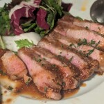 ビストロ アリゴ - 