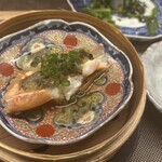 スチーム Dim sum&Wine - 