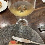 小さなレストラン フィル - 