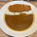 マイカリー食堂 - 
