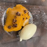 小さなレストラン フィル - 