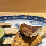 銀座 しのはら - 