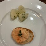 小さなレストラン フィル - 