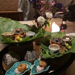 銀座 しのはら - 