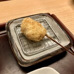 新宿立吉 日比谷店 - 