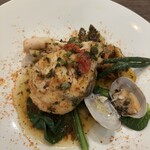 小さなレストラン フィル - 