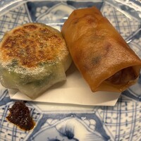 スチーム Dim sum&Wine - 