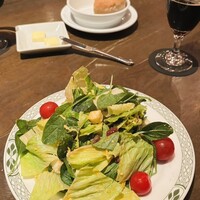 ロウリーズ・ザ・プライムリブ 恵比寿ガーデンプレイス店 - 