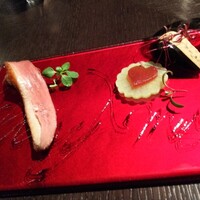 DINING & BAR TABLE 9 TOKYO - 