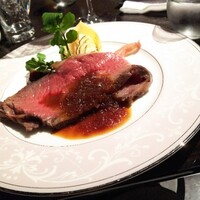 DINING & BAR TABLE 9 TOKYO - 