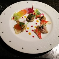 DINING & BAR TABLE 9 TOKYO - 