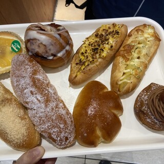 小麦市場ピーターパン_0