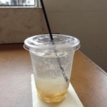 cimai - ジンジャーエール(joyce cafe)